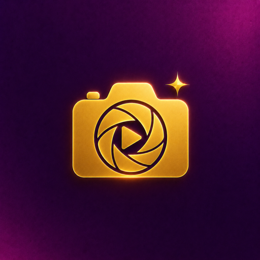 Logo do Gerador de Fotos que Vendem